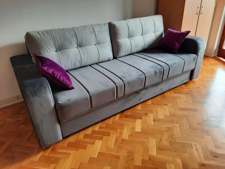 Razvlačenje