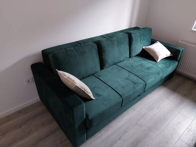 Dnevne garniture i sofe po meri – fotografija 3