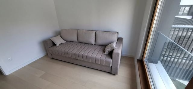 Dnevne garniture i sofe po meri – fotografija 8