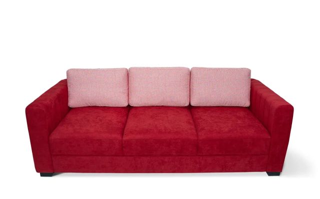 Dnevne garniture i sofe po meri – fotografija 10