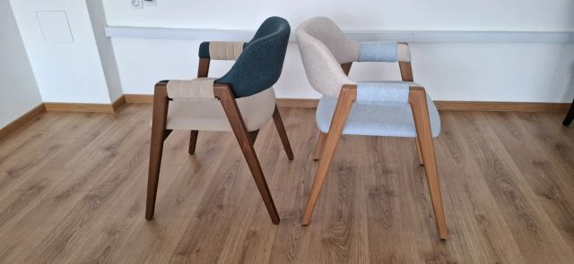 Fotelje i stolice po meri – fotografija 4