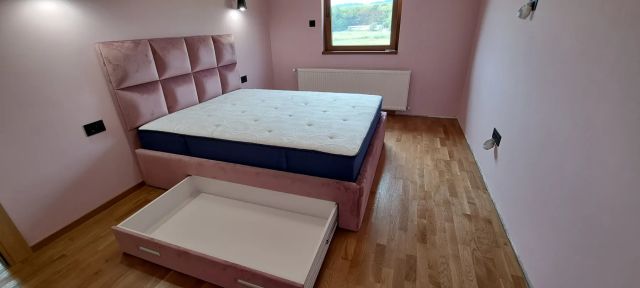 Kreveti i ležajevi – fotografija 4