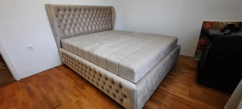 Kreveti za hotele, apartmane i pansione