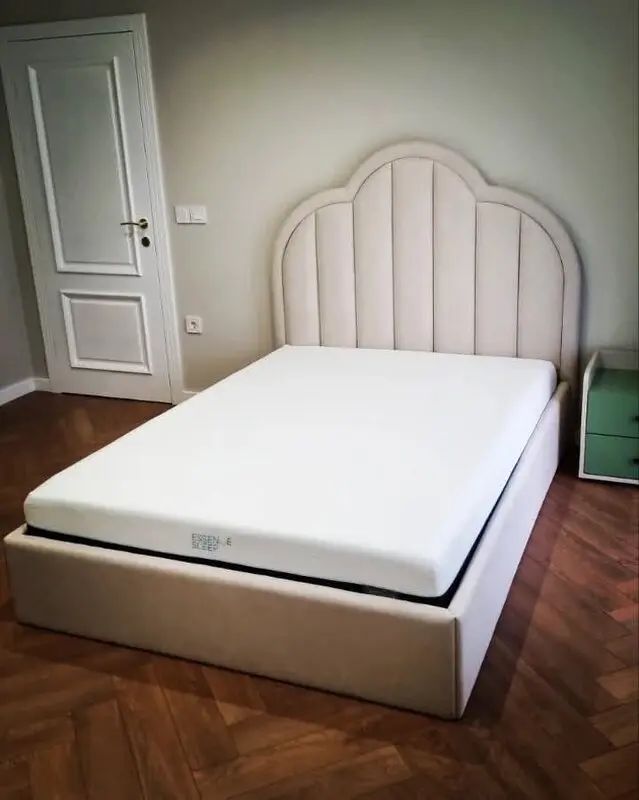 Kreveti i ležajevi – fotografija 86