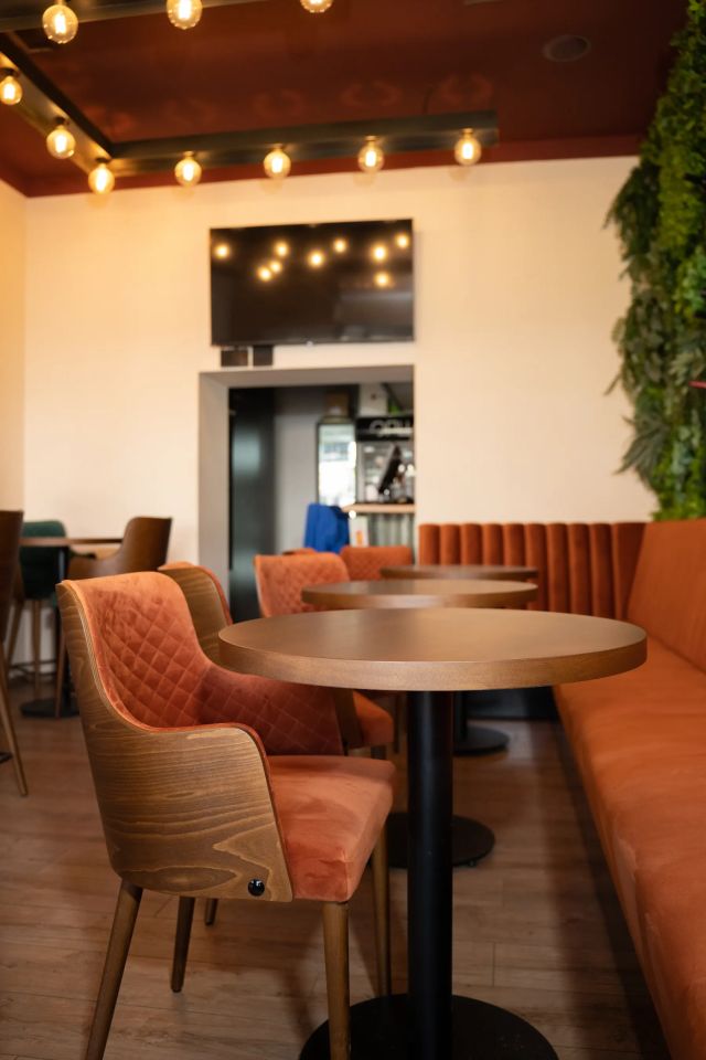 Caffe Opština, Požega – fotografija 3