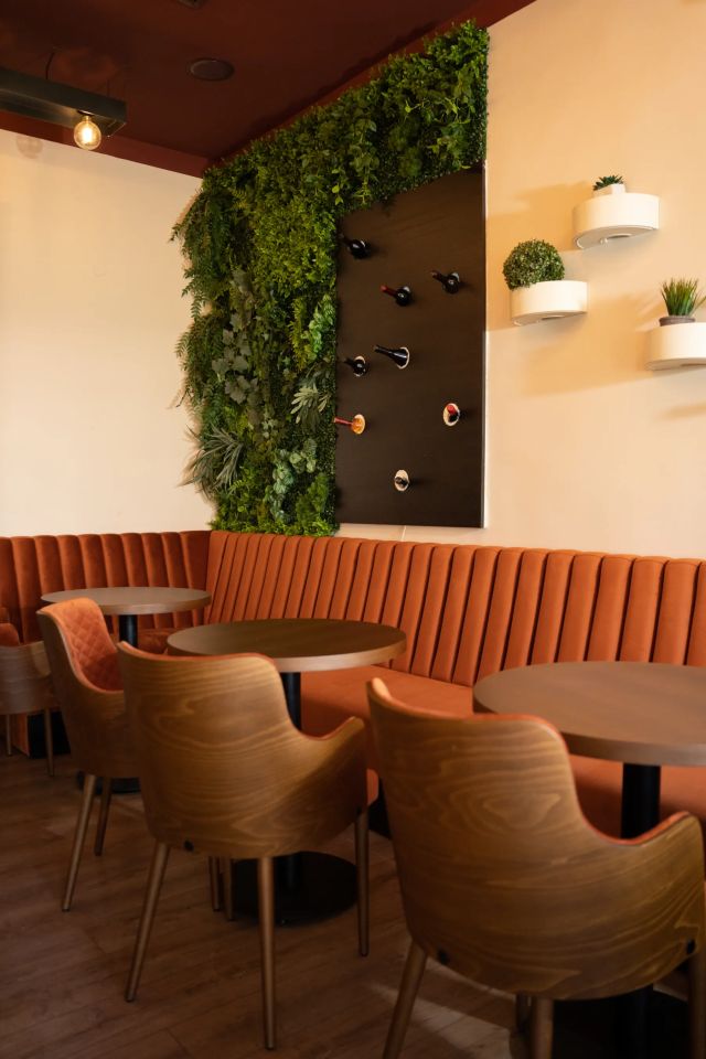Caffe Opština, Požega – fotografija 4