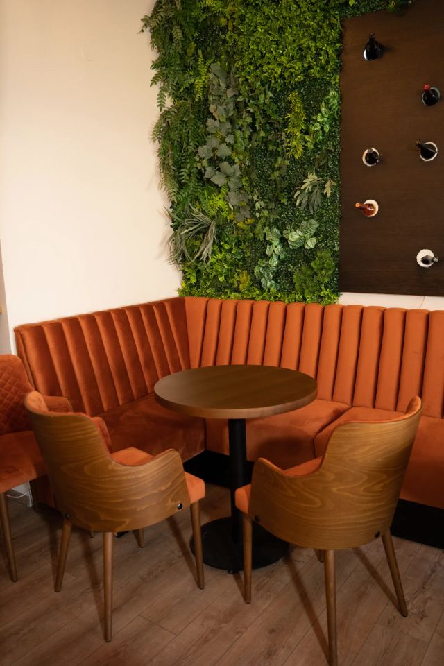 Caffe Opština, Požega – fotografija 5