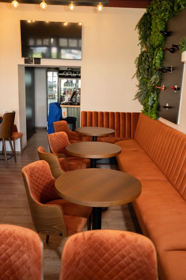 Caffe Opština, Požega – fotografija 6
