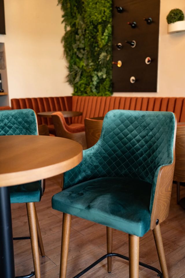 Caffe Opština, Požega – fotografija 9