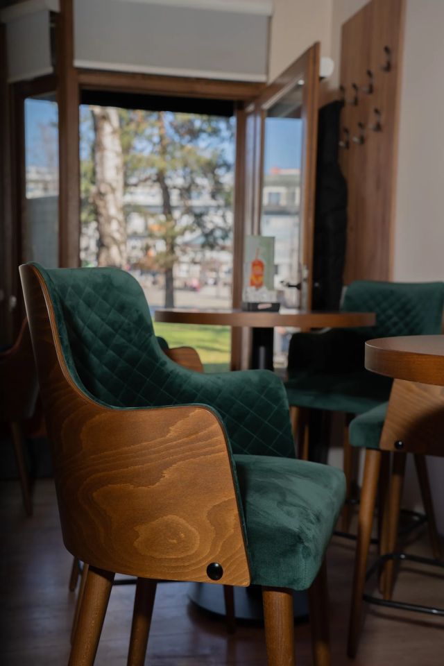 Caffe Opština, Požega – fotografija 10