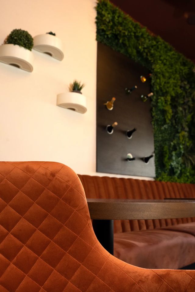 Caffe Opština, Požega – fotografija 11
