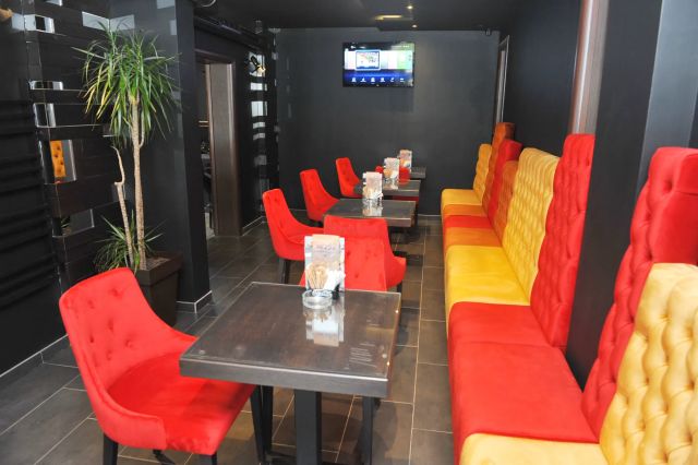 Caffe Terco, Požega – fotografija 4
