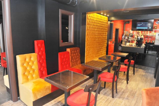 Caffe Terco, Požega – fotografija 5