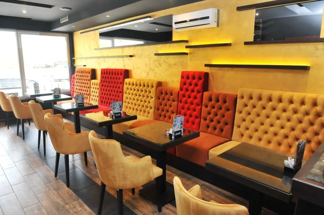 Caffe Terco, Požega – fotografija 9
