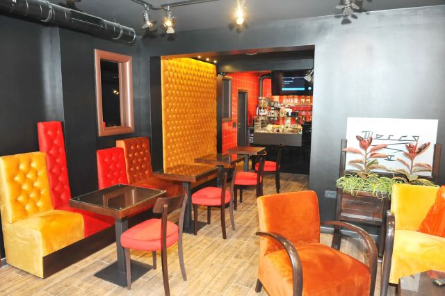 Caffe Terco, Požega – fotografija 11