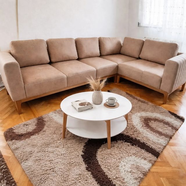 Ugaone garniture po meri – fotografija 50